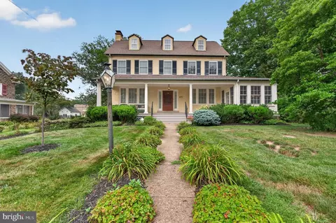 415 S Main St, North Wales, PA 19454