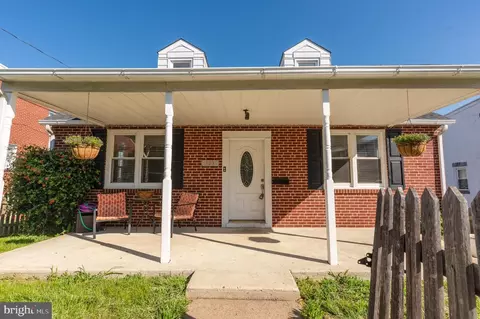 323 Coates St Apt, Bridgeport, PA 19405