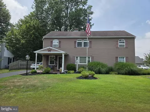1031 Cardinal Rd, Norristown, PA 19403