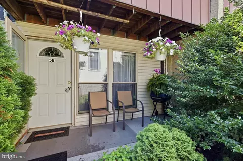 233 Township Line Rd #5B, Elkins Park, PA 19027