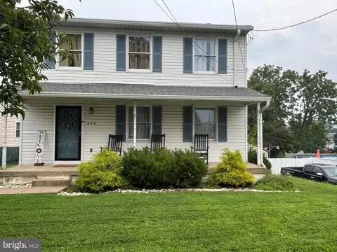 229 Shelmire St Apt, Jenkintown, PA 19046