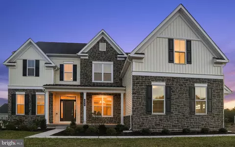 409 Longview Dr, Collegeville, PA 19426
