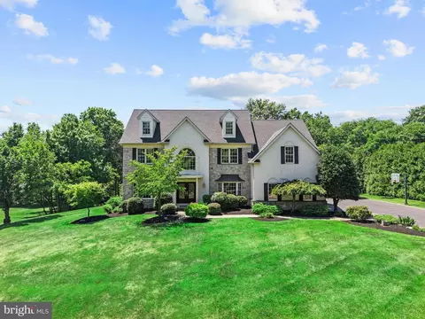 824 Warren Rd, Ambler, PA 19002