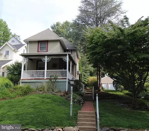 821 Rock Ln, Elkins Park, PA 19027
