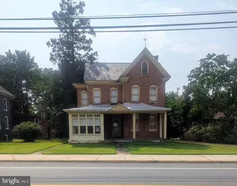 351 Main St #red, Red Hill, PA 18076