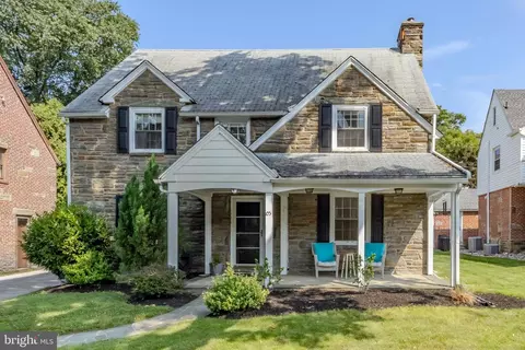 103 N Highland Ave, Bala Cynwyd, PA 19004