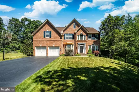 404 Maple Glen Cir, Schwenksville, PA 19473