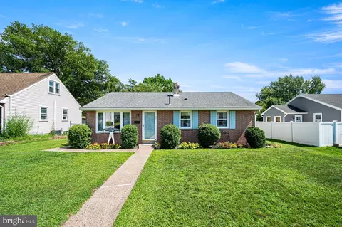 932 Hale St, Pottstown, PA 19464