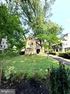 609 Willow Grove Ave, Wyndmoor, PA 19038