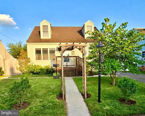 1032 N Warren St, Pottstown, PA 19464