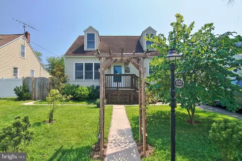 1032 N Warren St, Pottstown, PA 19464