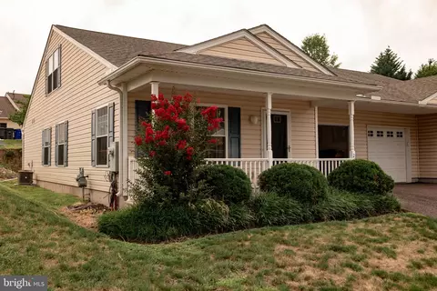 264 E Harmony Dr #99, Pottstown, PA 19464