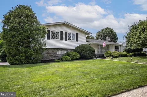 Undisclosed, West Norriton, PA 19403