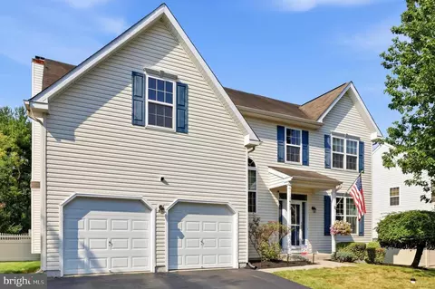 1423 Evansbrooke Ln, Pottstown, PA 19464
