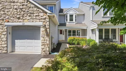 107 Sidesaddle Way, North Wales, PA 19454