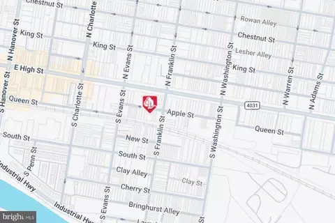 376 Apple St, Pottstown, PA 19464