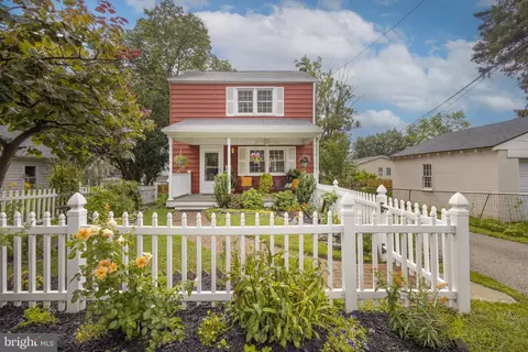 804 Campbell Ln, Glenside, PA 19038