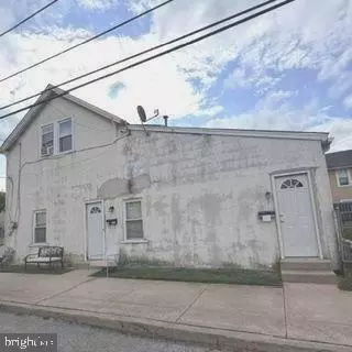 803 Forrest St, Conshohocken, PA 19428