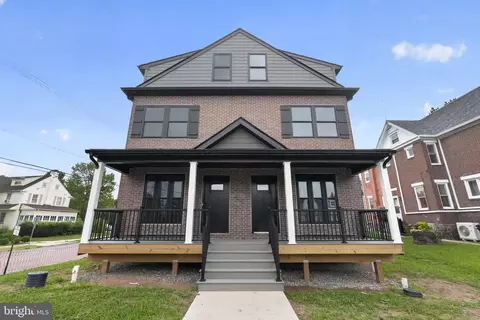 1342 Markley St, Norristown, PA 19401
