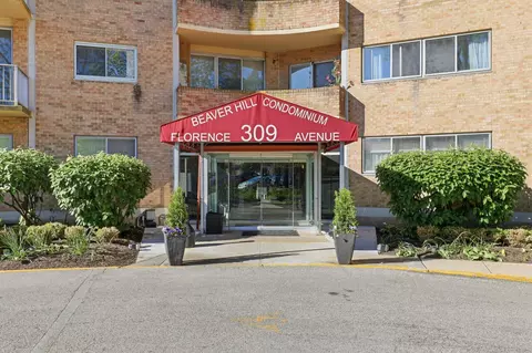 309 Florence Ave #419N, Jenkintown, PA 19046
