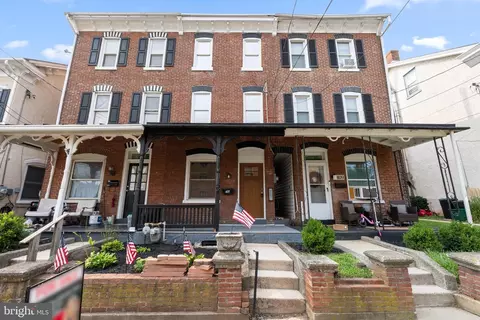 407 Walnut St, Royersford, PA 19468