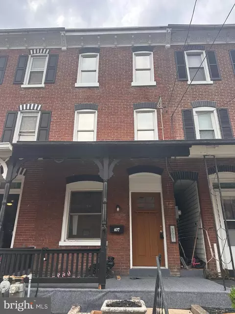 407 Walnut St, Royersford, PA 19468