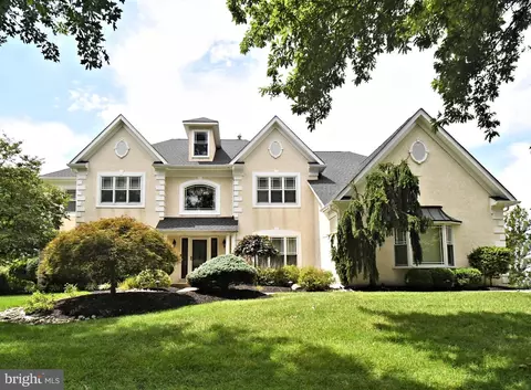 102 Channelhouse Rd, North Wales, PA 19454