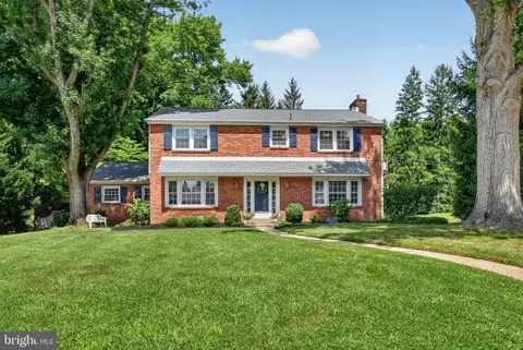 1145 Beverly Rd, Jenkintown, PA 19046