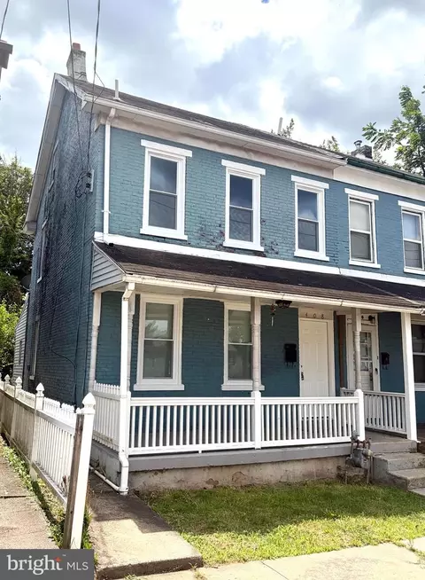 408 Lincoln Ave, Pottstown, PA 19464