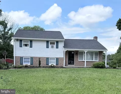 1464 Virmay, Gilbertsville, PA 19525