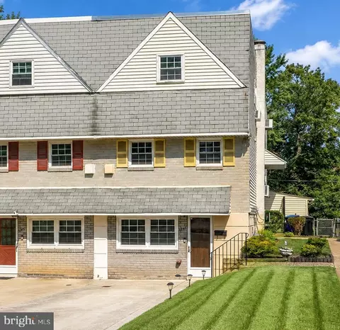 1747 N Hills Dr, Norristown, PA 19401