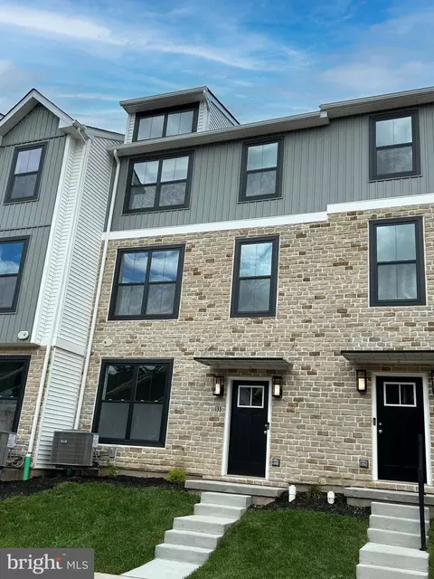 133 Cobblestone Dr #4-23, Harleysville, PA 19438
