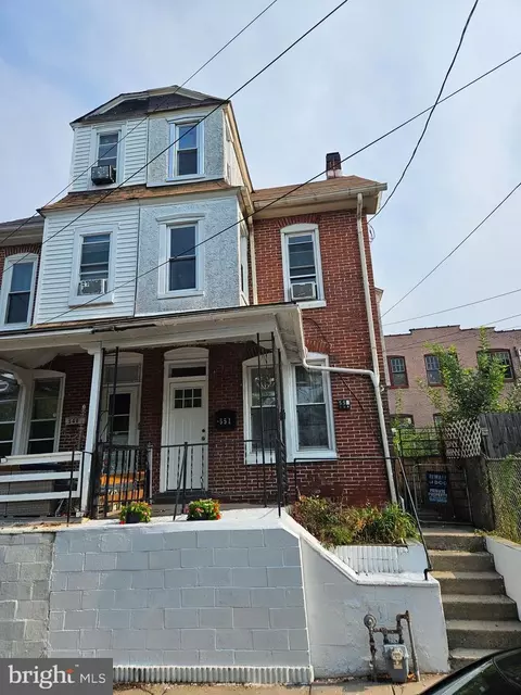 551 Lincoln Ave, Pottstown, PA 19464