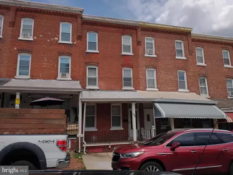 247 E Oak St, Norristown, PA 19401