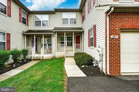 207 Weiser #1803, Trappe, PA 19426