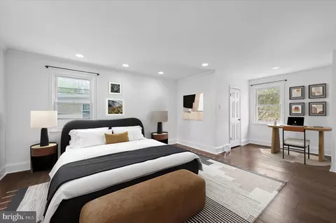 Bedroom - 3 Hansen Ct, Narberth, PA 19072 photo 2 of 2