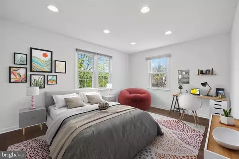 Bedroom - 3 Hansen Ct, Narberth, PA 19072 photo 1 of 2