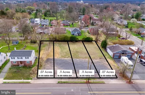 lot23 N Keim St, Pottstown, PA 19464