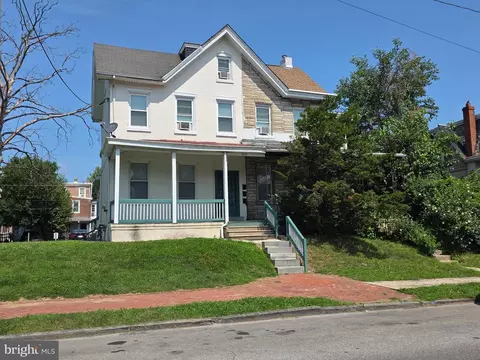 709 George St, Norristown, PA 19401