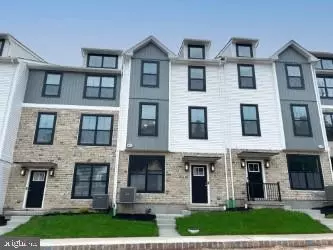135 Cobblestone Dr #4-22, Harleysville, PA 19438