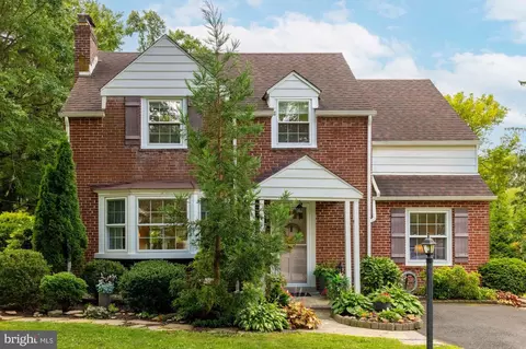 21 Chelfield Rd, Glenside, PA 19038
