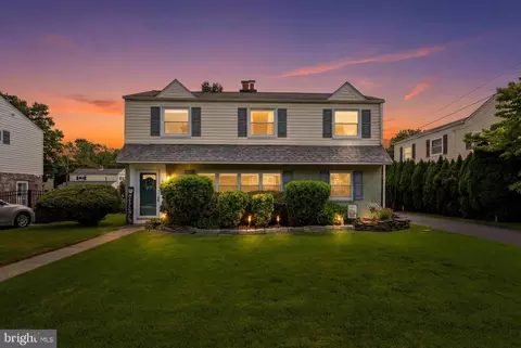 613 Edgley Ave, Glenside, PA 19038