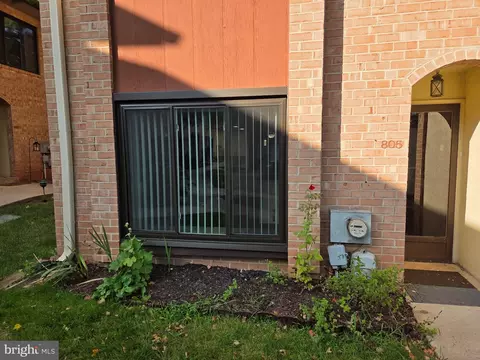 805 Stonybrook #805, Norristown, PA 19401