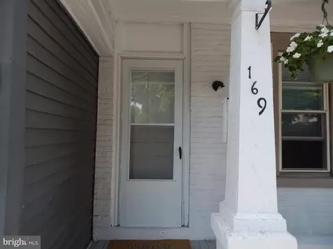 169 N Franklin St, Pottstown, PA 19464
