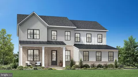 757 Jubb Lane - Lot #30, Collegeville, PA 19426