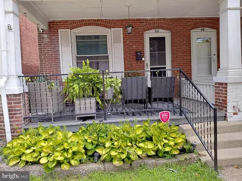 66 S Keim St Apt, Pottstown, PA 19464