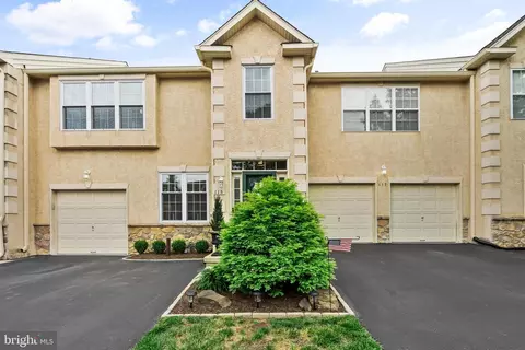 115 Hampton Green Dr, North Wales, PA 19454
