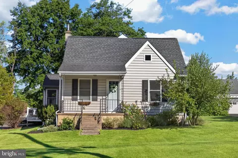 1145 Kepler Rd, Pottstown, PA 19464