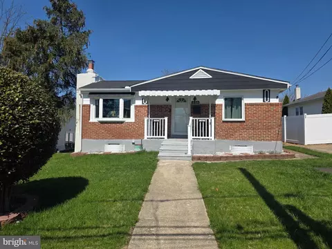 238 Chelsea Ave, Glenside, PA 19038