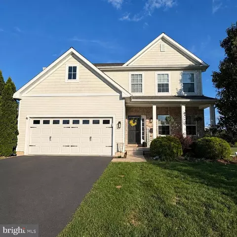 50 Detar Rd, Gilbertsville, PA 19525